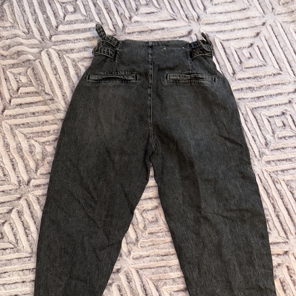 Garage 80s Mom Denim - Picture 5 of 6